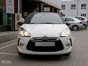 2012DS 3 ǰ