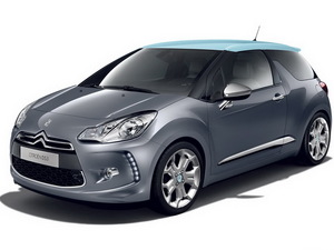 2012DS 3 w^