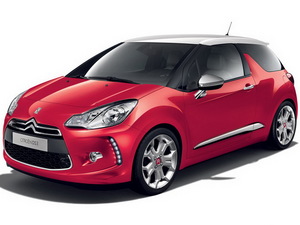 2012DS 3 w^