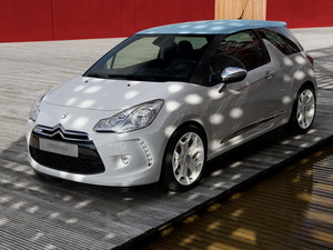 2012DS 3 w^