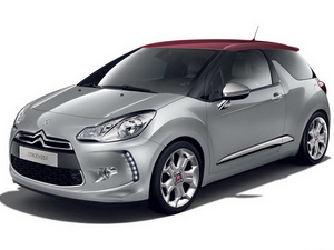 2012DS 3 w^