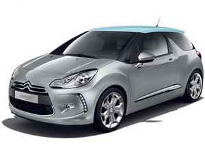 2012DS 3 w^