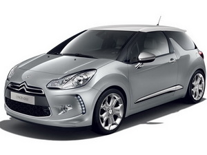 2012DS 3 w^