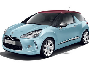 2012DS 3 w^