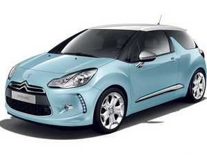 2012DS 3 w^