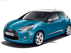 2012DS 3 w^