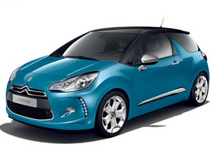 2012DS 3 w^