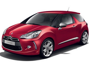 2012DS 3 w^
