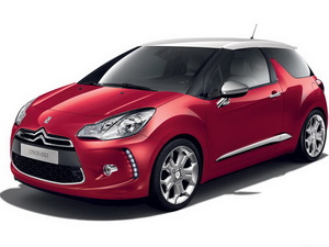2012DS 3 w^