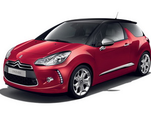 2012DS 3 w^