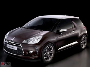 2012DS 3 w^