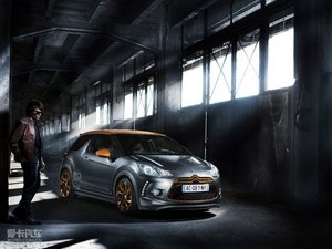 2012DS 3 w^