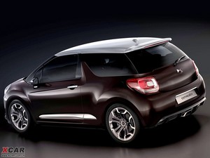 2012DS 3 w^