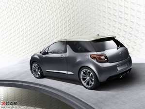 2012DS 3 w^