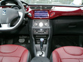 2011��DS3 �п�̨