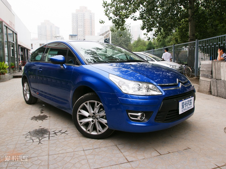 2009ѩFC4(M) 1.6T VTS
