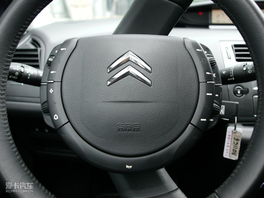 2009ѩFC4(M) 1.6T VTS