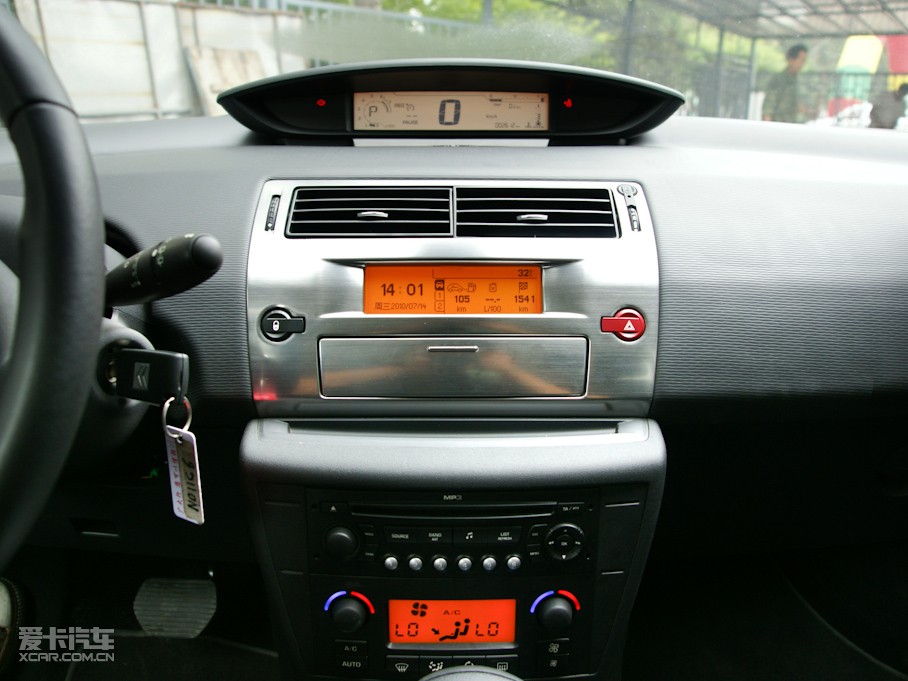 2009ѩFC4(M) 1.6T VTS