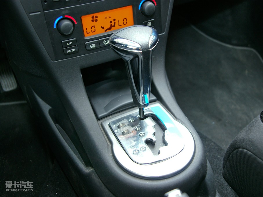 2009ѩFC4(M) 1.6T VTS