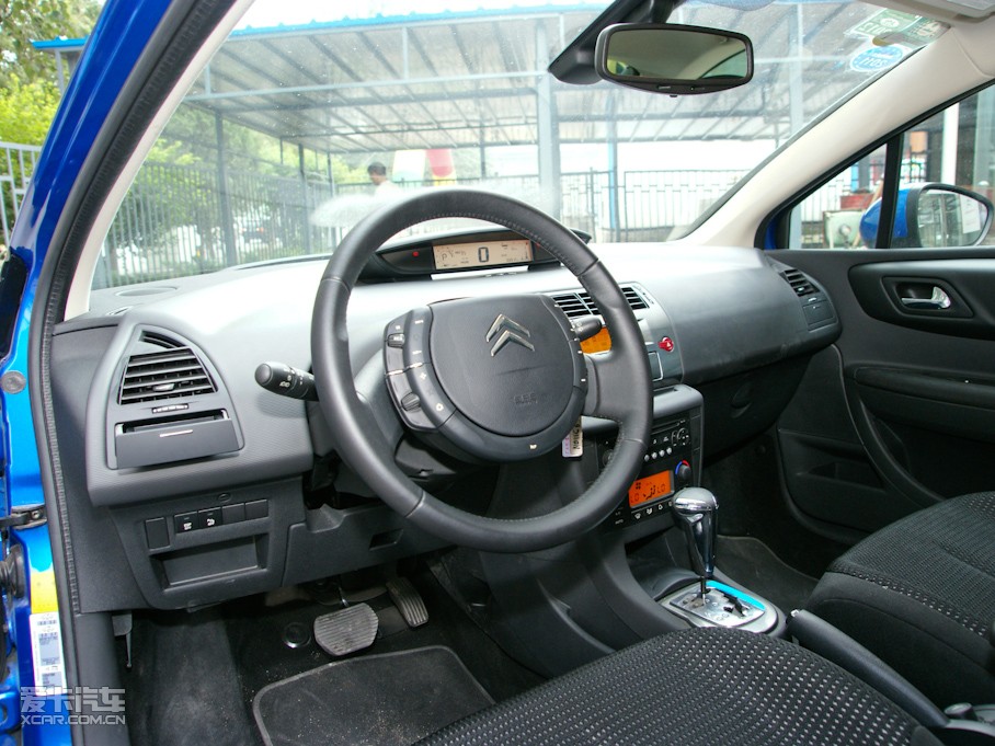 2009ѩFC4(M) 1.6T VTS