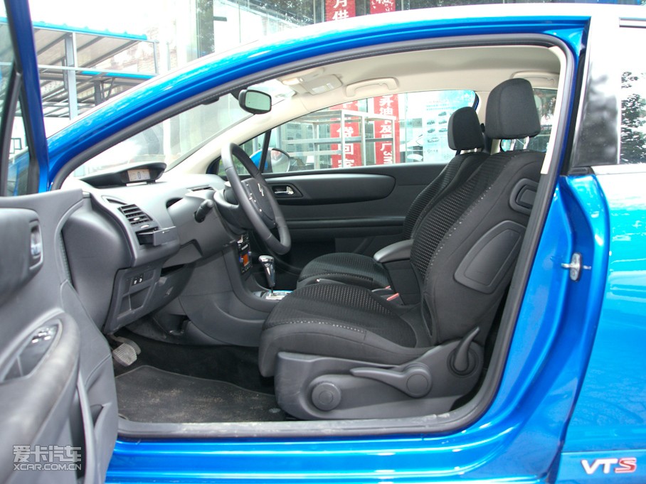 2009ѩFC4(M) 1.6T VTS