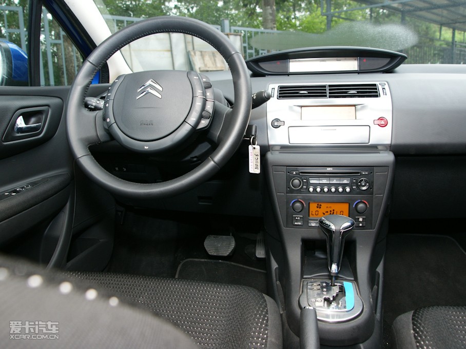 2009ѩFC4(M) 1.6T VTS