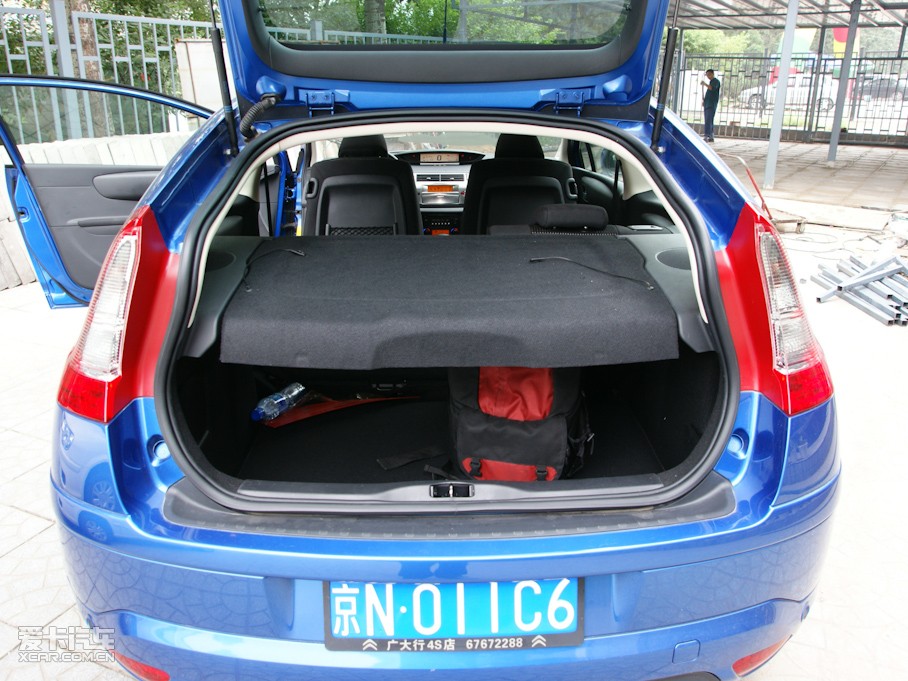 2009ѩFC4(M) 1.6T VTS