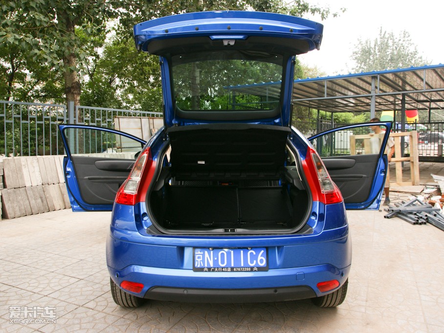 2009ѩFC4(M) 1.6T VTS