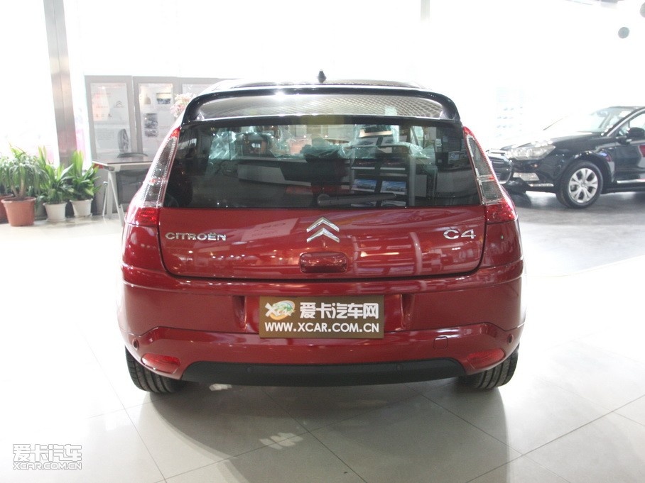 2009ѩFC4(M) 1.6T A