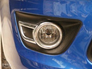 2009款1.6T VTS 细节外观