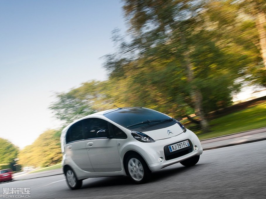 2012��C-Zero ������