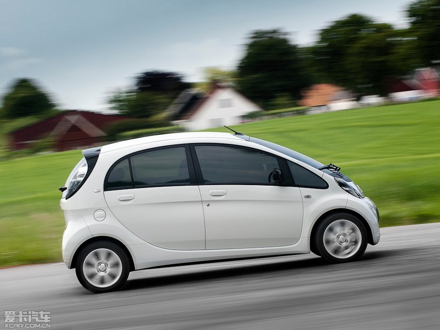 2012��C-Zero ������