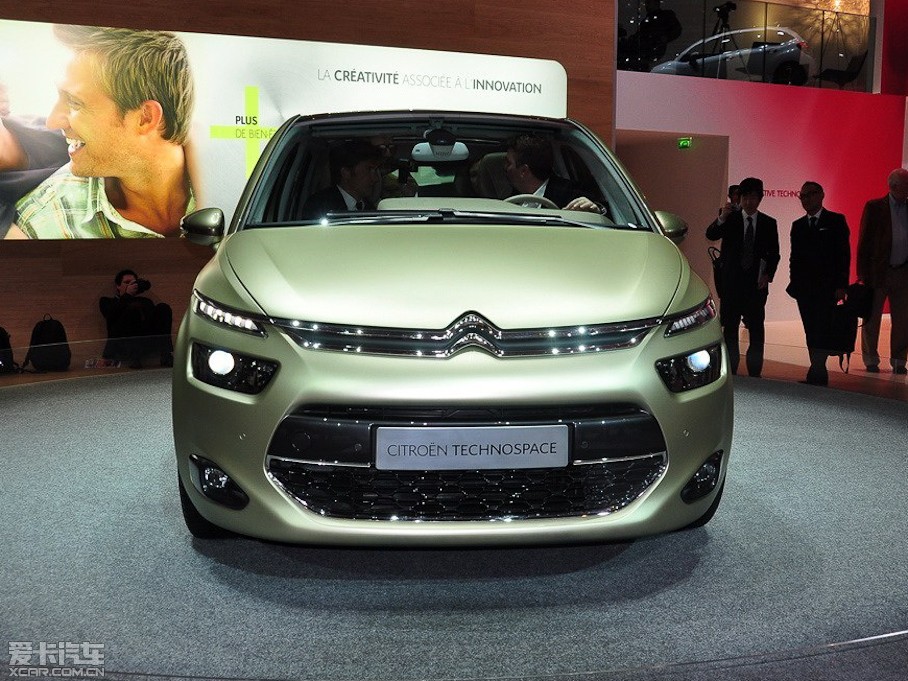 2013��Technospace ������