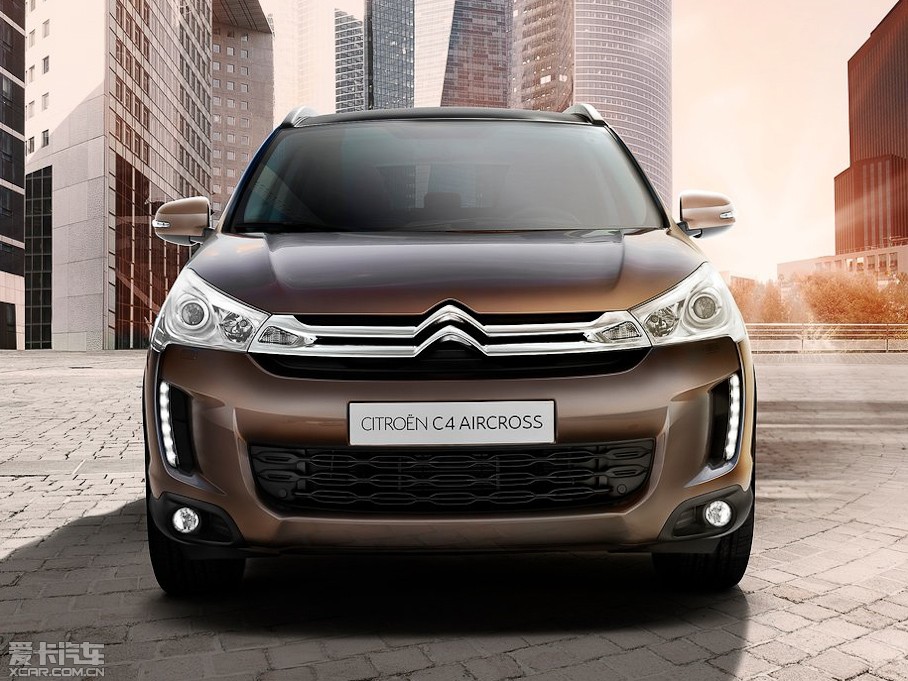 2013C4 AIRCROSS(M(jn)) 