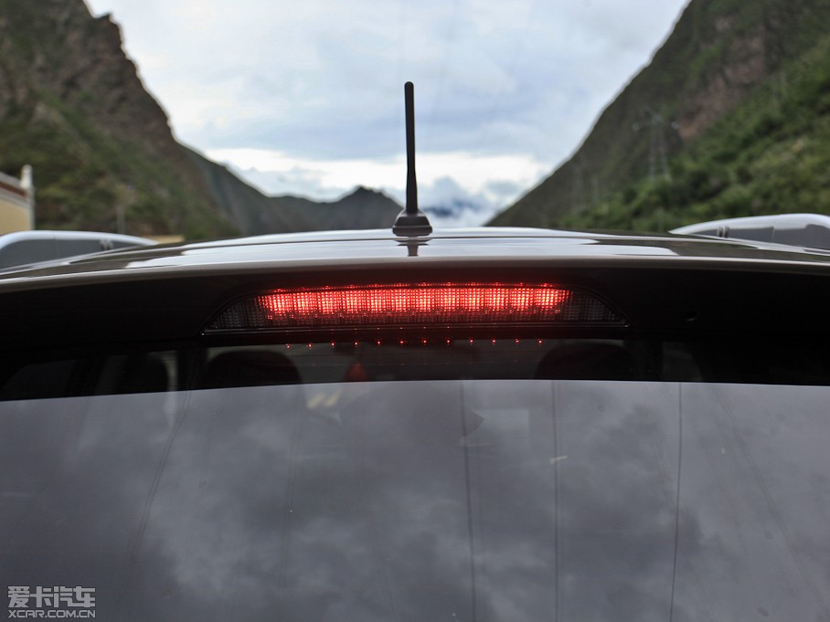 2013C4 AIRCROSS(M(jn)) 2.0L (q)A