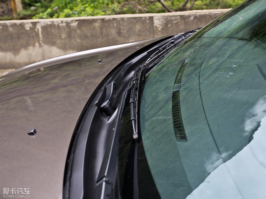 2013C4 AIRCROSS(M) 2.0L A