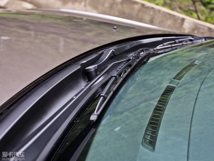 2013C4 AIRCROSS(M) 2.0L A