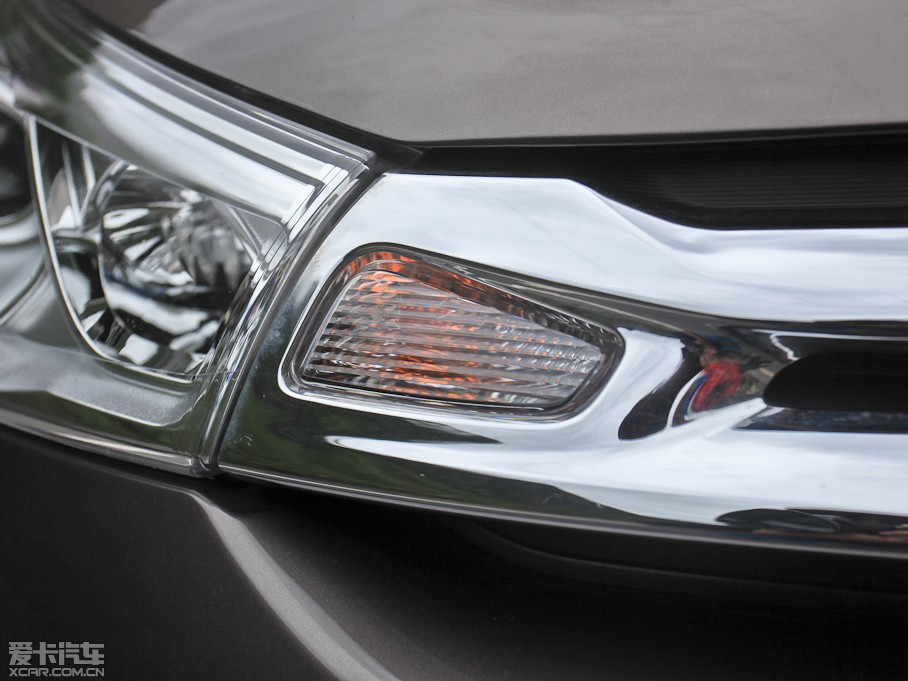 2013C4 AIRCROSS(M) 2.0L A