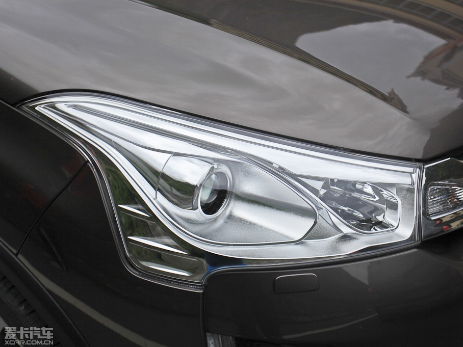 2013C4 AIRCROSS(M) 2.0L A