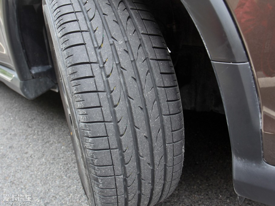 2013C4 AIRCROSS(M) 2.0L A