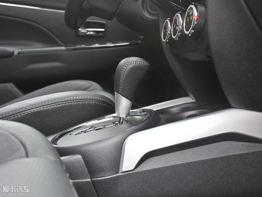 2013C4 AIRCROSS(M) 2.0L A