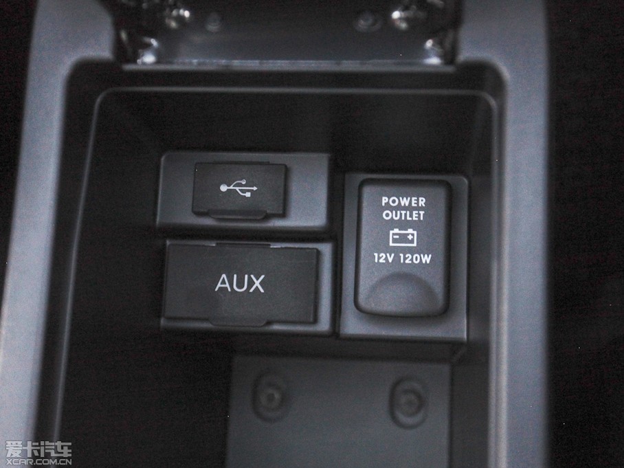 2013C4 AIRCROSS(M) 2.0L A