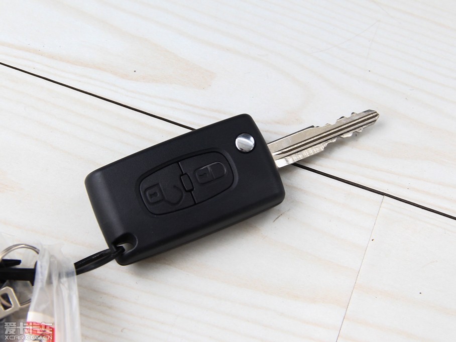 2013C4 AIRCROSS(M(jn)) 2.0L (q)m