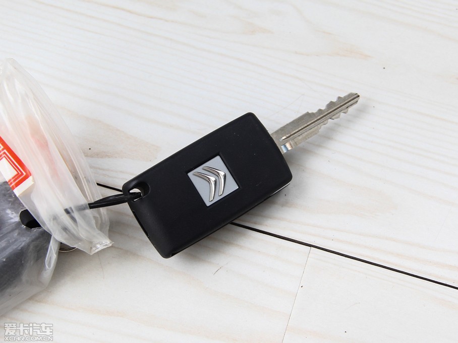 2013C4 AIRCROSS(M) 2.0L m