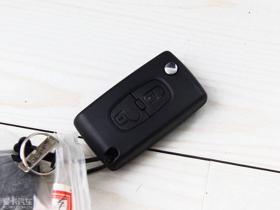 2013C4 AIRCROSS(M(jn)) 2.0L (q)m