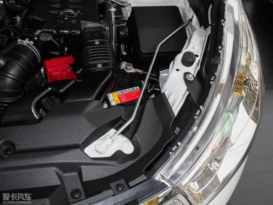 2013C4 AIRCROSS(M) 2.0L m