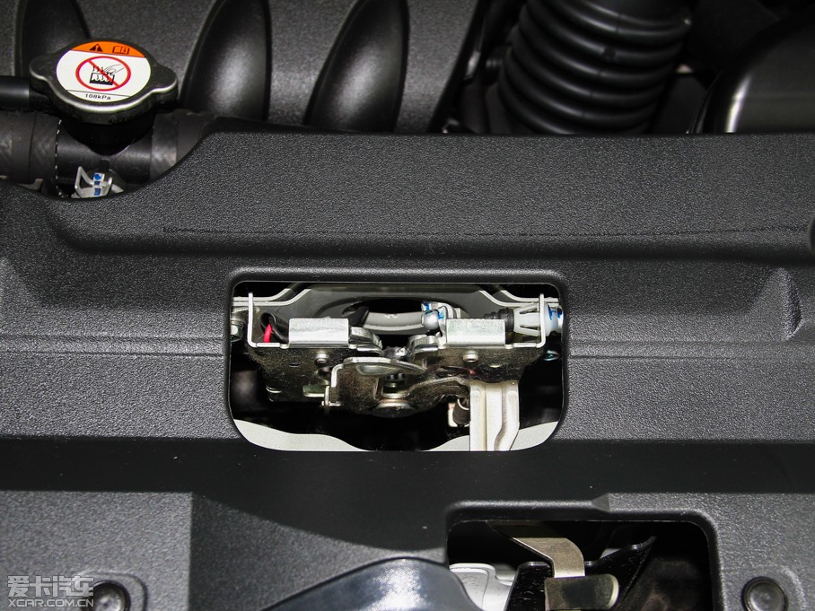 2013C4 AIRCROSS(M) 2.0L (q)m