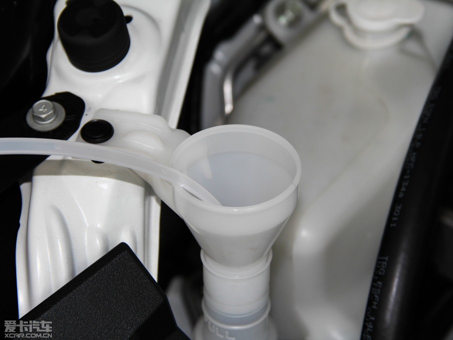 2013C4 AIRCROSS(M(jn)) 2.0L (q)m