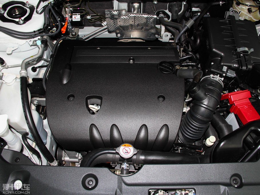 2013C4 AIRCROSS(M) 2.0L m