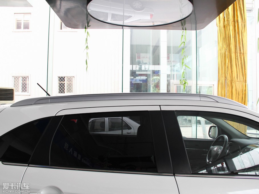 2013C4 AIRCROSS(M(jn)) 2.0L (q)m